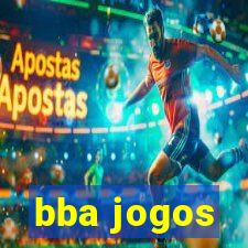 bba jogos